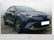 TOY30251 – Toyota C-HR Team D Hybrid la 25.585 EUR