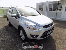 FOR13584 – Ford Kuga la 12.500 EUR (vândut)