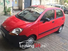 CHE06677 – Chevrolet Spark la 2.500 EUR (vândut)