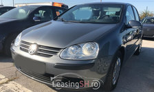 VOL14146 – Volkswagen GOLF V la 4.390 EUR (vândut)