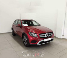 MER30494 – Mercedes-Benz GLC 220 la 35.155 EUR