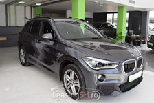 BMW26731 – BMW X1 xDrive la 28.441 EUR