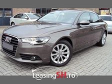 AUD08469 – Audi A6 la 21.880 EUR (vândut)