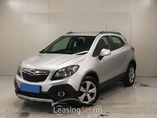 OPE18155 – Opel Mokka la 12.489 EUR (vândut)
