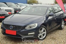 VOL20065 – Volvo V60 la 9.990 EUR (vândut)