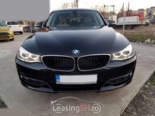 BMW09579 – BMW 3GT la 19.397 EUR (vândut)