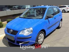 VOL08349 – Volkswagen Polo la 4.680 EUR (vândut)