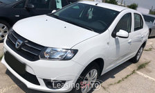 DAC19443 – Dacia Logan la 5.490 EUR