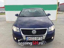 VOL04242 – Volkswagen Passat la 10.500 EUR (vândut)
