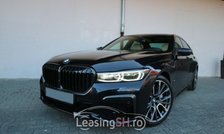 BMW31241 – BMW 730 xDrive la 80.325 EUR