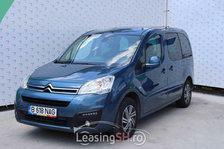 CIT21307 – Citroën Berlingo la 7.950 EUR (vândut)