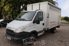 IVE22704 – IVECO DAILY la 8.950 EUR