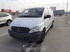 MER19416 – Mercedes-Benz Vito la 8.689 EUR (vândut)