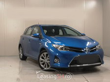 TOY14687 – Toyota Auris la 12.950 EUR (vândut)
