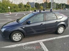 FOR10769 – Ford Focus la 3.890 EUR (vândut)