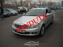MER00487 – Mercedes-Benz C 200 la 16.120 EUR (vândut)