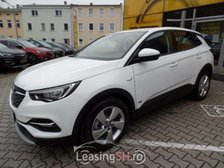 OPE30776 – Opel Grandland X Hybrid la 35.155 EUR