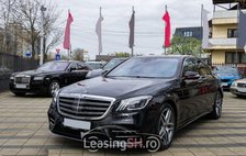 MER25513 – Mercedes-Benz S 400 la 86.870 EUR