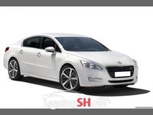 PEU02993 – Peugeot 508 la 18.476 EUR (vândut)