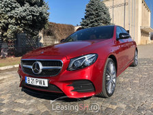 MER16366 – Mercedes-Benz E 350 la 47.500 EUR (vândut)