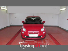 FIA05327 – Fiat 500 la 6.820 EUR (vândut)