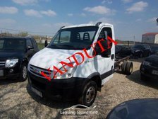IVE01947 – IVECO DAILY la 13.007 EUR (vândut)