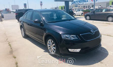 SKO20299 – Skoda Octavia la 12.900 EUR (vândut)