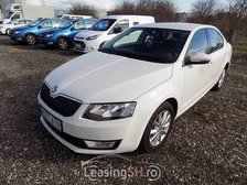 SKO16432 – Skoda Octavia la 9.450 EUR (vândut)