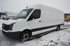 VOL24230 – Volkswagen CRAFTER la 14.799 EUR (vândut)