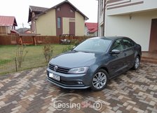 VOL14716 – Volkswagen Jetta la 10.350 EUR (vândut)