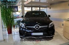 MER09606 – Mercedes-Benz GLE 350 la 76.500 EUR (vândut)