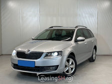 SKO26020 – Skoda Octavia la 12.988 EUR