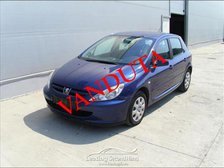 PEU00012 – Peugeot 307 la 5.704 EUR (vândut)