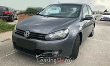 VOL13297 – Volkswagen Golf VI la 8.349 EUR