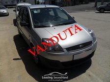 FOR02634 – Ford Fiesta la 4.092 EUR (vândut)