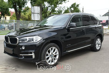 BMW26968 – BMW X5 xDrive la 36.849 EUR