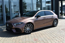 MER28717 – Mercedes-Benz A 45 AMG la 56.206 EUR