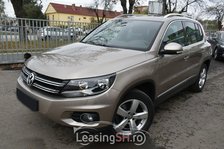 VOL23620 – Volkswagen Tiguan la 17.700 EUR (vândut)