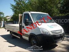 IVE00442 – IVECO DAILY la 12.350 EUR (vândut)