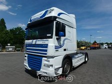 DAF10373 – DAF XF 105.460 la 34.034 EUR (vândut)