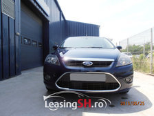 FOR06479 – Ford Focus la 5.900 EUR (vândut)
