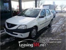 DAC05872 – Dacia Logan la 3.596 EUR (vândut)