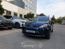 FOR17293 – Ford Fiesta la 5.200 EUR (vândut)