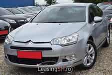 CIT25968 – Citroën C5 III la 7.950 EUR (vândut)