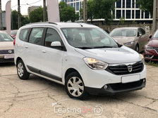 DAC26172 – Dacia Lodgy la 8.000 EUR (vândut)