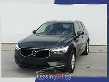 VOL14616 – Volvo XC 60 la 43.435 EUR (vândut)