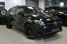 MER25836 – Mercedes-Benz GLC 350 COUPE la 63.440 EUR (vândut)