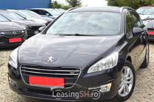 PEU28019 – Peugeot 508 la 6.450 EUR