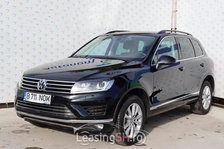 VOL22657 – Volkswagen Touareg la 26.000 EUR