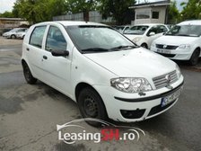 FIA05076 – Fiat Punto la 2.083 EUR (vândut)